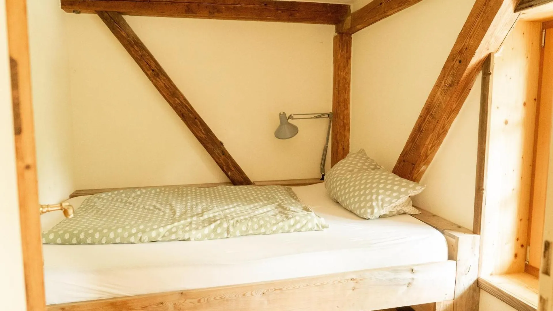 Apartment Ferienwohnung Am Schmiedhof Amerang