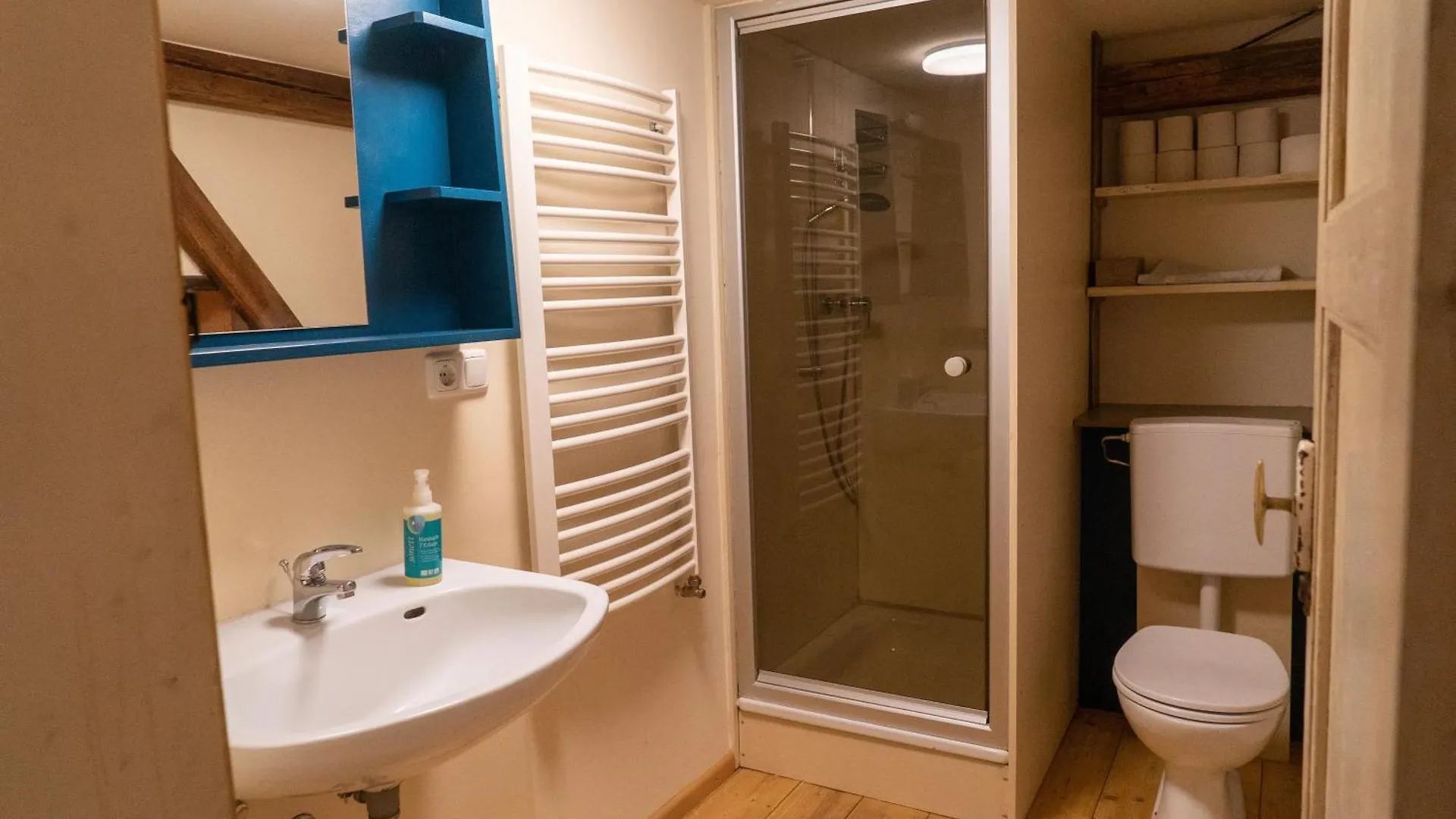 Ferienwohnung Am Schmiedhof Amerang Apartment